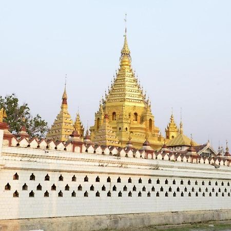 Immana Grand Inle Hotel Nyaung Shwe Eksteriør bilde
