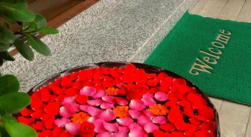 Immana Grand Inle Hotel Nyaung Shwe Eksteriør bilde