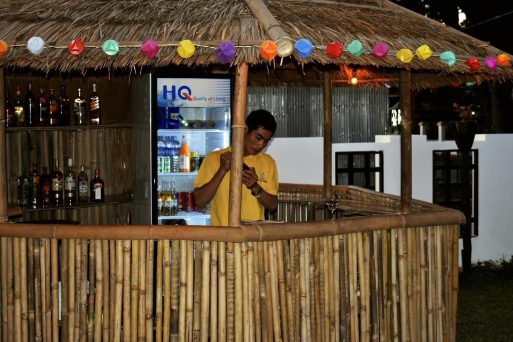 Immana Grand Inle Hotel Nyaung Shwe Eksteriør bilde