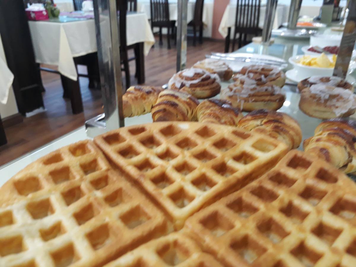 Immana Grand Inle Hotel Nyaung Shwe Eksteriør bilde
