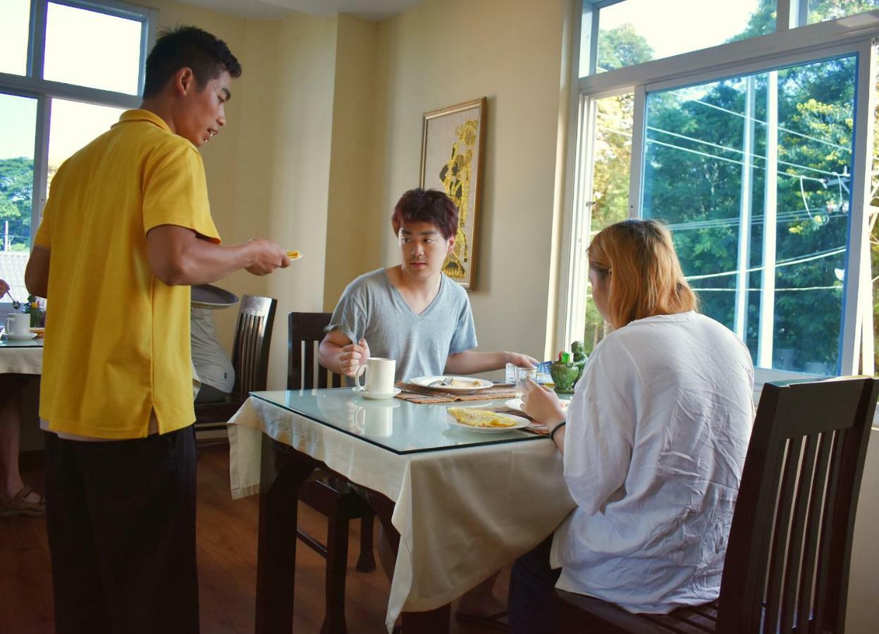 Immana Grand Inle Hotel Nyaung Shwe Eksteriør bilde